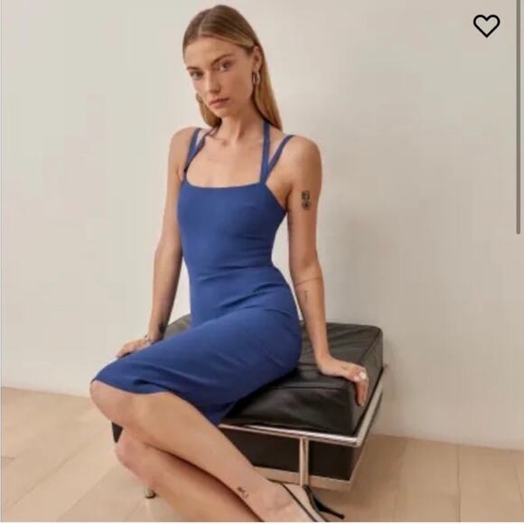 Reformation Dresses & Skirts - Reformation Skyla Dress